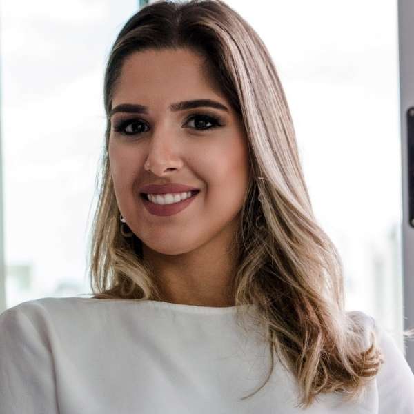 Bárbara Mocaiber